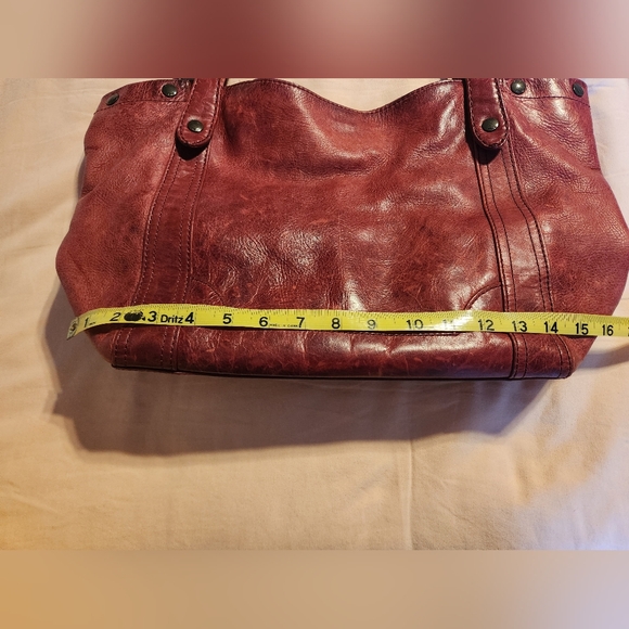 Frye Melissa tote bag - Picture 5 of 6